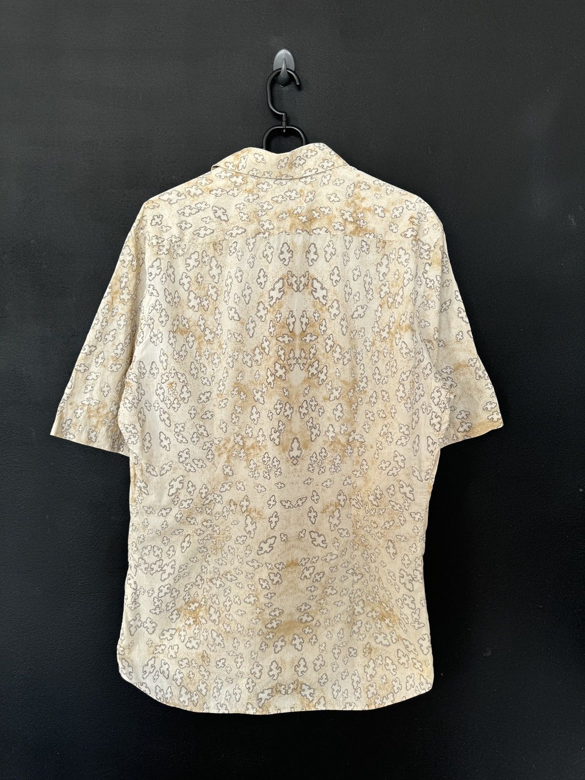 Prada Prada Shirt Size US M / EU 48-50 / 2 - 7 Thumbnail