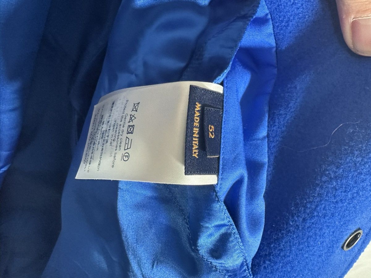 Louis Vuitton Louis Vuitton Puppet Jacket Size US L / EU 52-54 / 3 - 16 Thumbnail