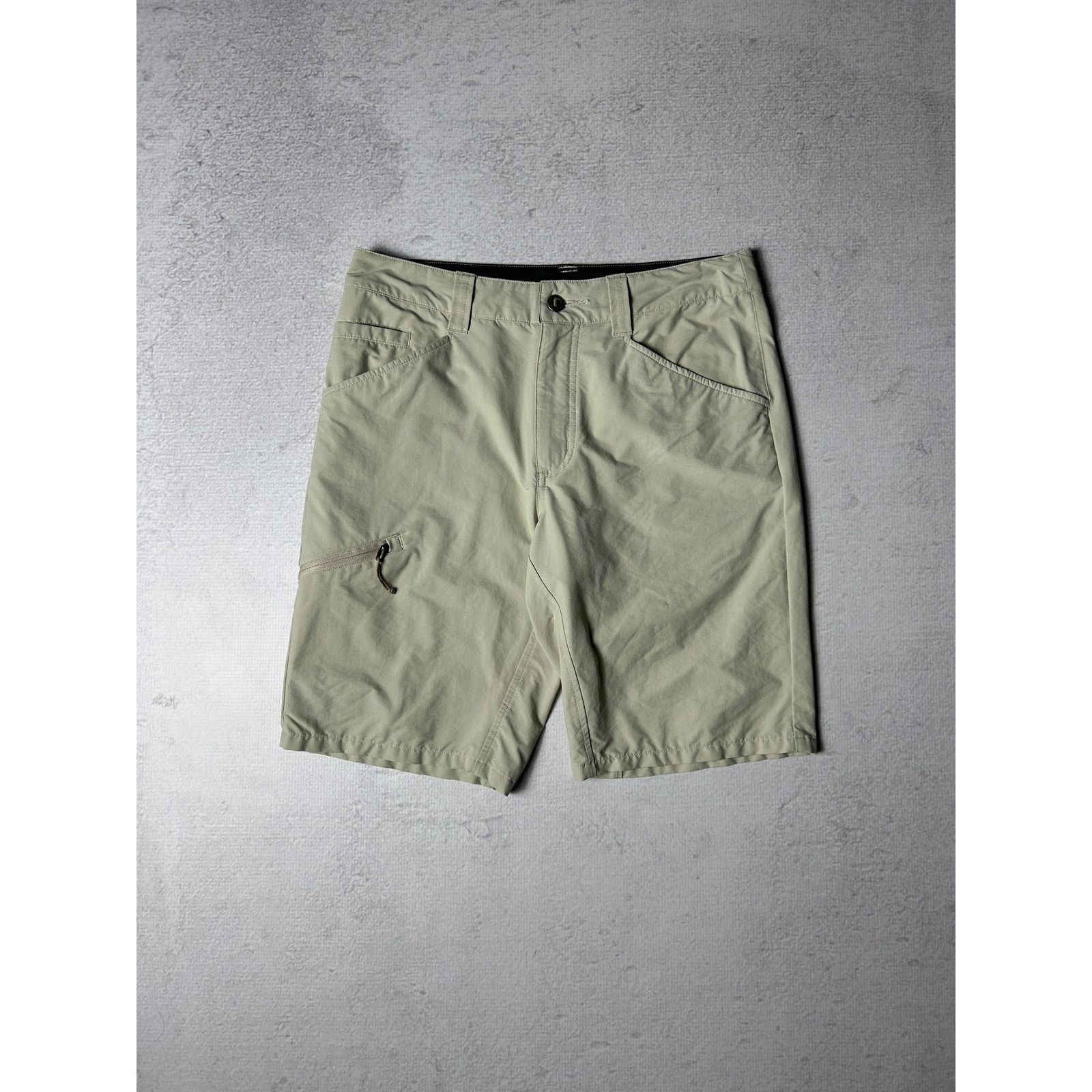Patagonia Vintage 00s Patagonia Shorts, Mens Sportswear - Men's 30W Size US 30 / EU 46 - 1 Thumbnail