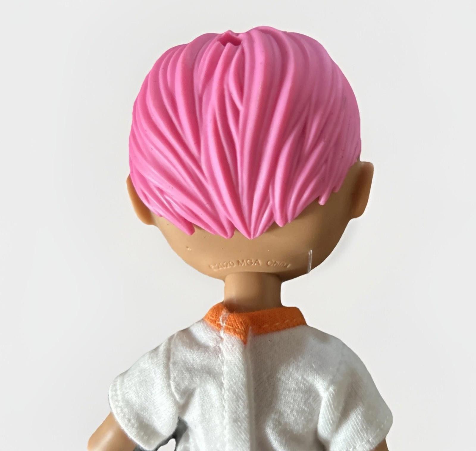 Designer MGA Avery Styles Rainbow High Doll NOOAK Ball Jointed 2020 Size ONE SIZE - 8 Thumbnail