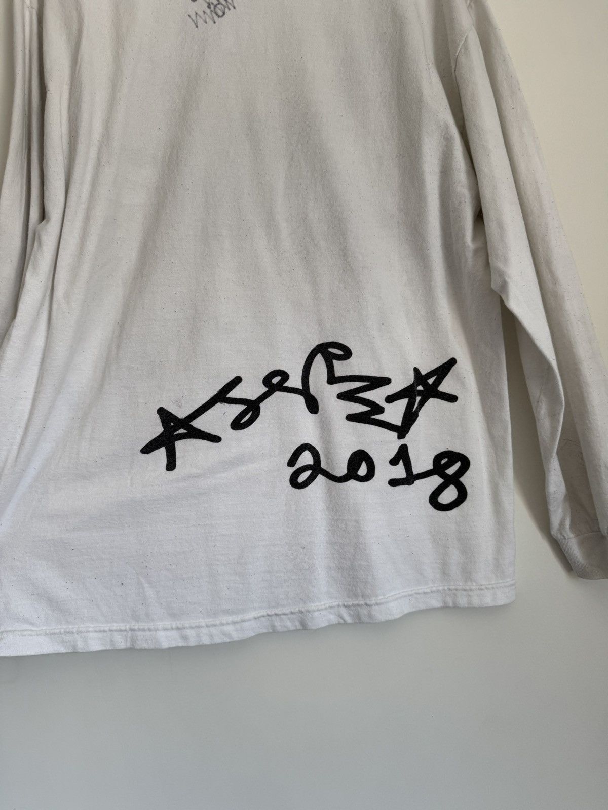 Asspizza 2018 Logo Shirt Size US L / EU 52-54 / 3 - 6 Thumbnail