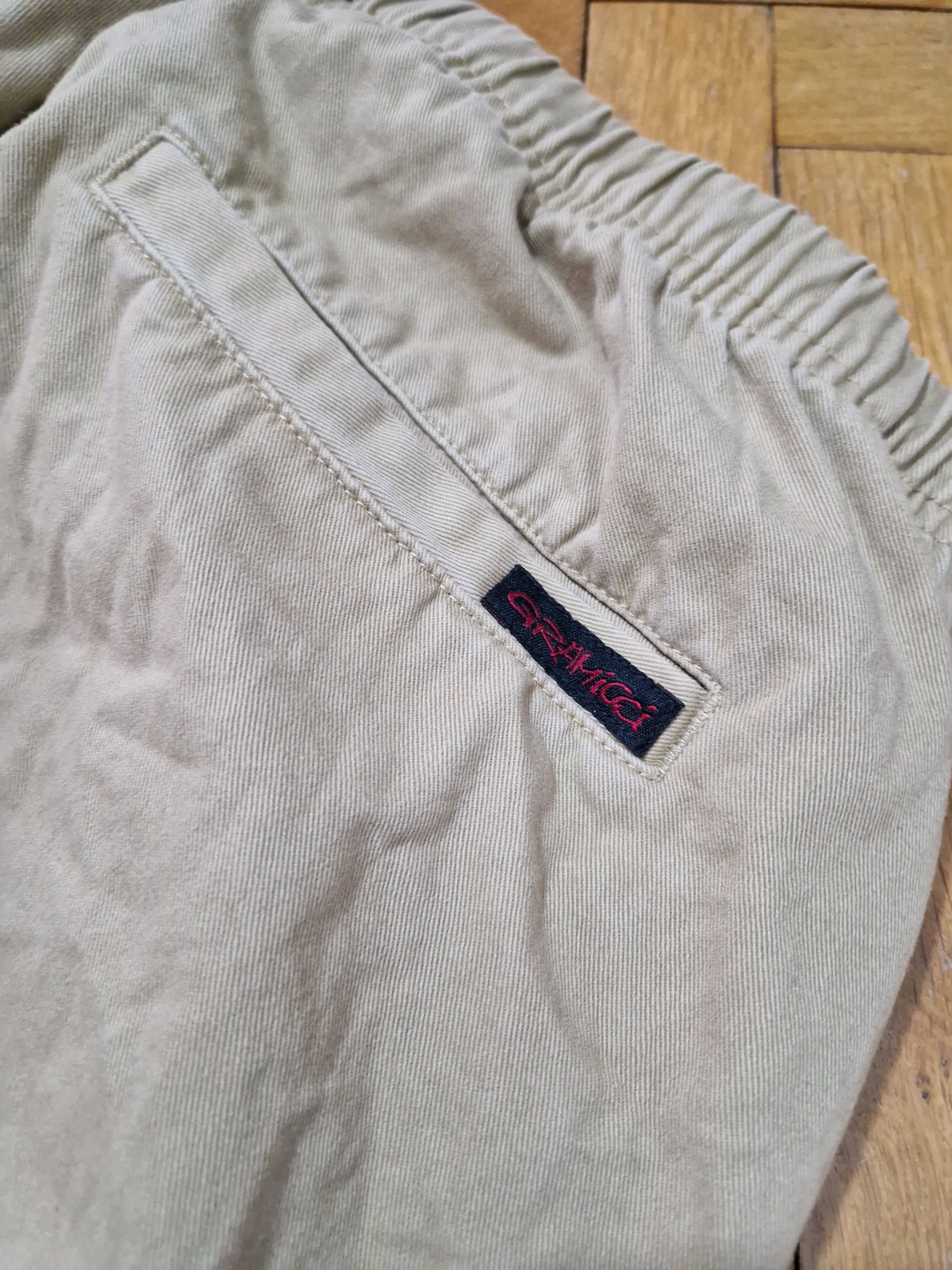 Gramicci × Mastermind Japan Gramicci vintage pants Size US 34 / EU 50 - 6 Thumbnail
