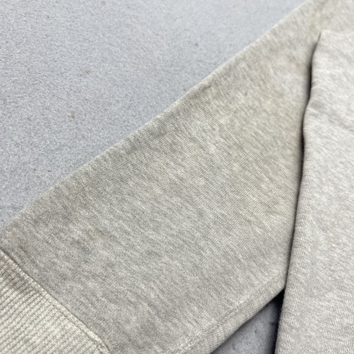 Warehouse Vintage Warehouse Millburn Crewneck Japan Size US M / EU 48-50 / 2 - 8 Thumbnail