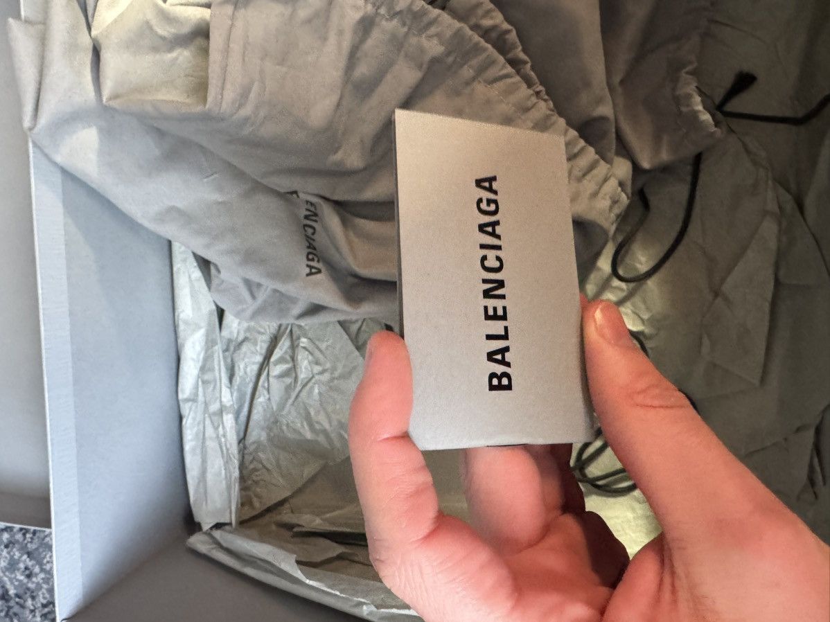 Balenciaga Balenciaga Steroid Boot Size US 11 / EU 44 - 8 Thumbnail