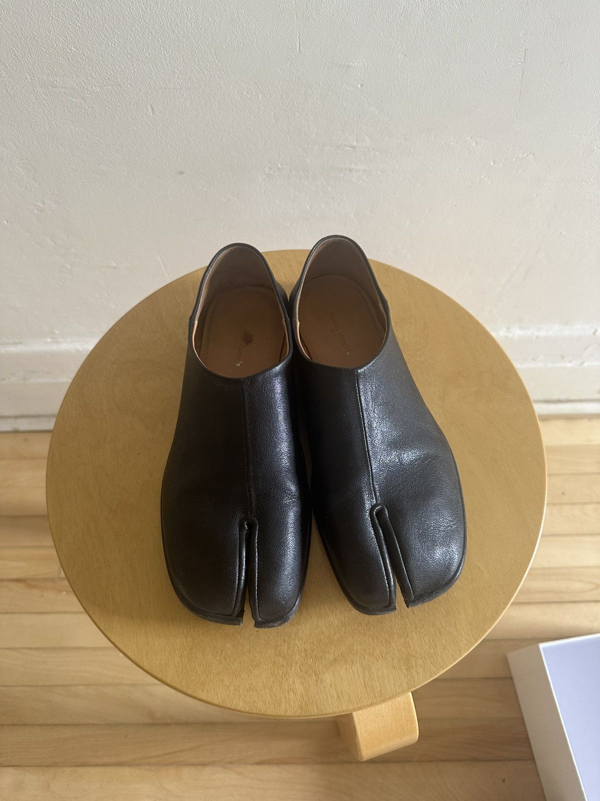 Maison Margiela Margiela Tabis Size US 7.5 / IT 37.5 - 1 Thumbnail