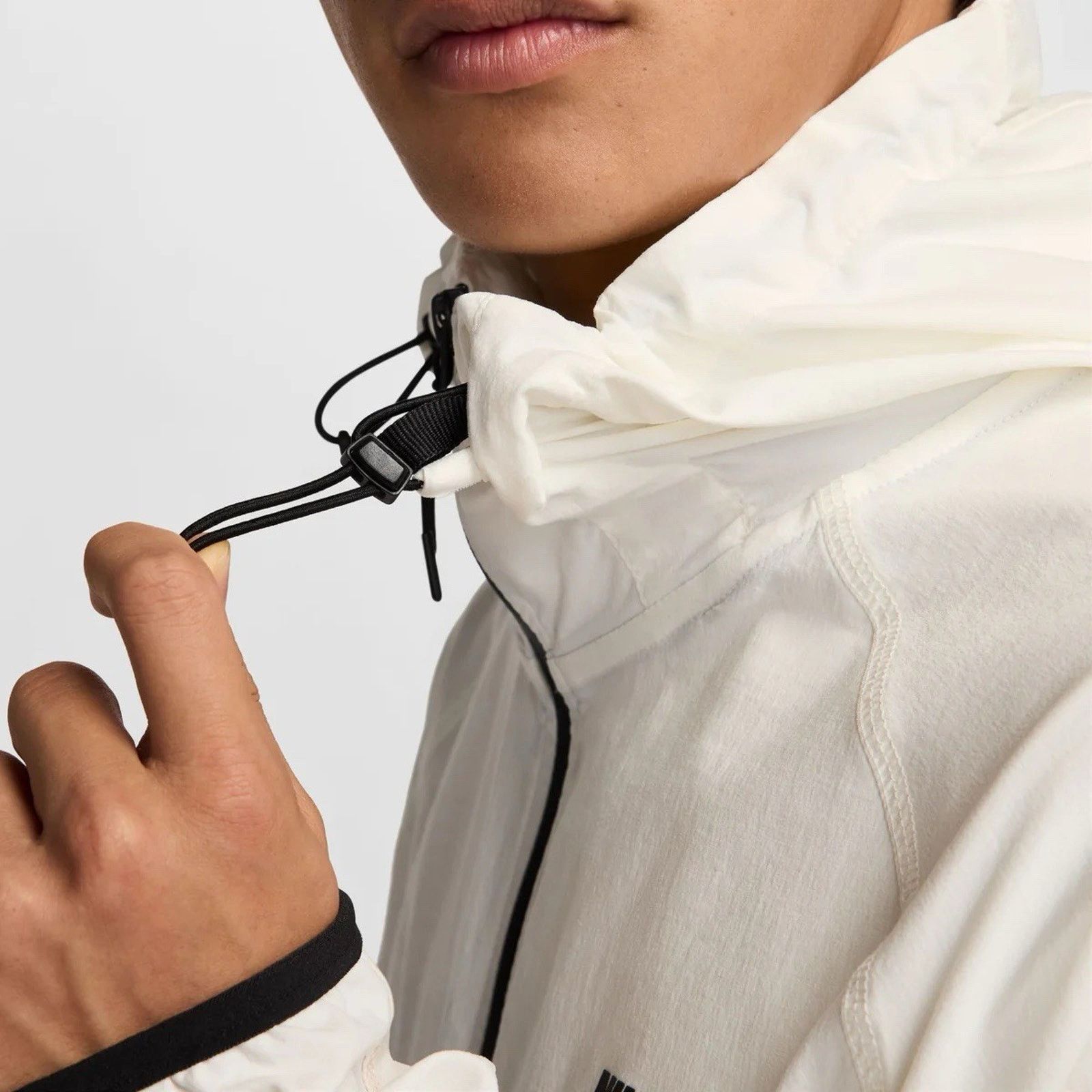 Nike Nike Tech Woven Jacket Full Zip Hooded Orewood Small NWT Size US S / EU 44-46 / 1 - 10 Thumbnail