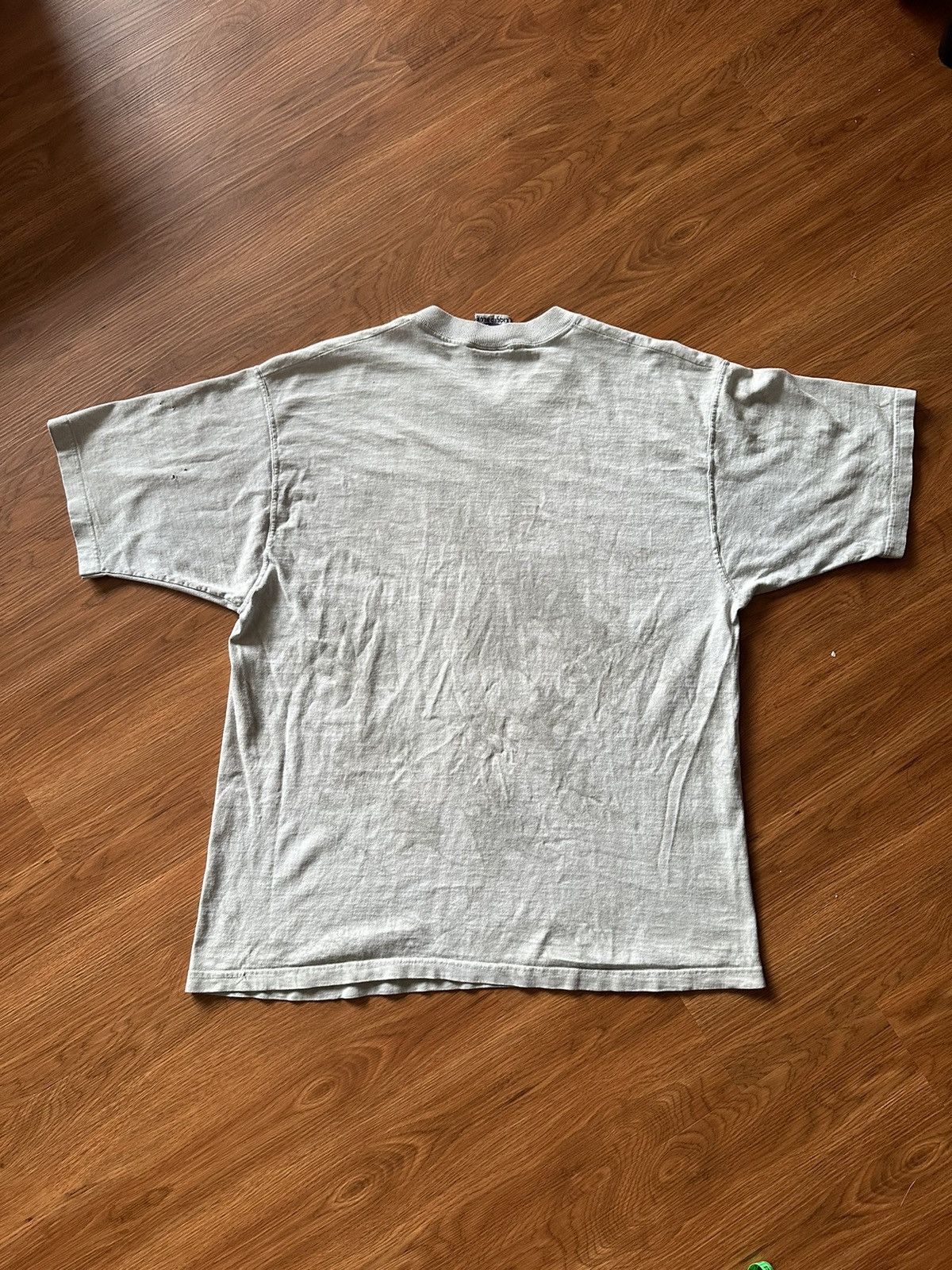 Liquid Blue Vintage Liquid Blue T-shirt Size US L / EU 52-54 / 3 - 3 Thumbnail