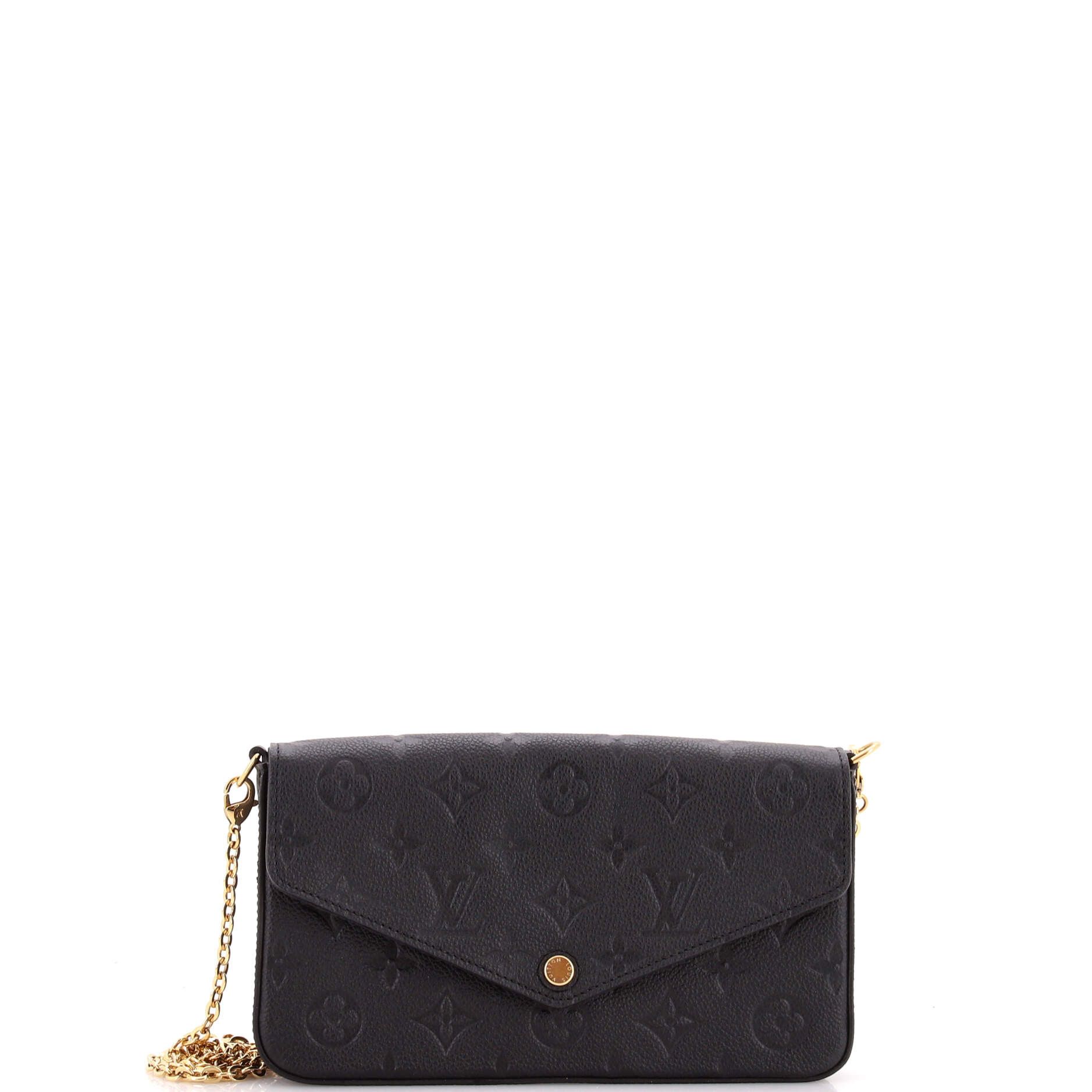 Louis Vuitton Felicie Pochette Size ONE SIZE - 1 Thumbnail