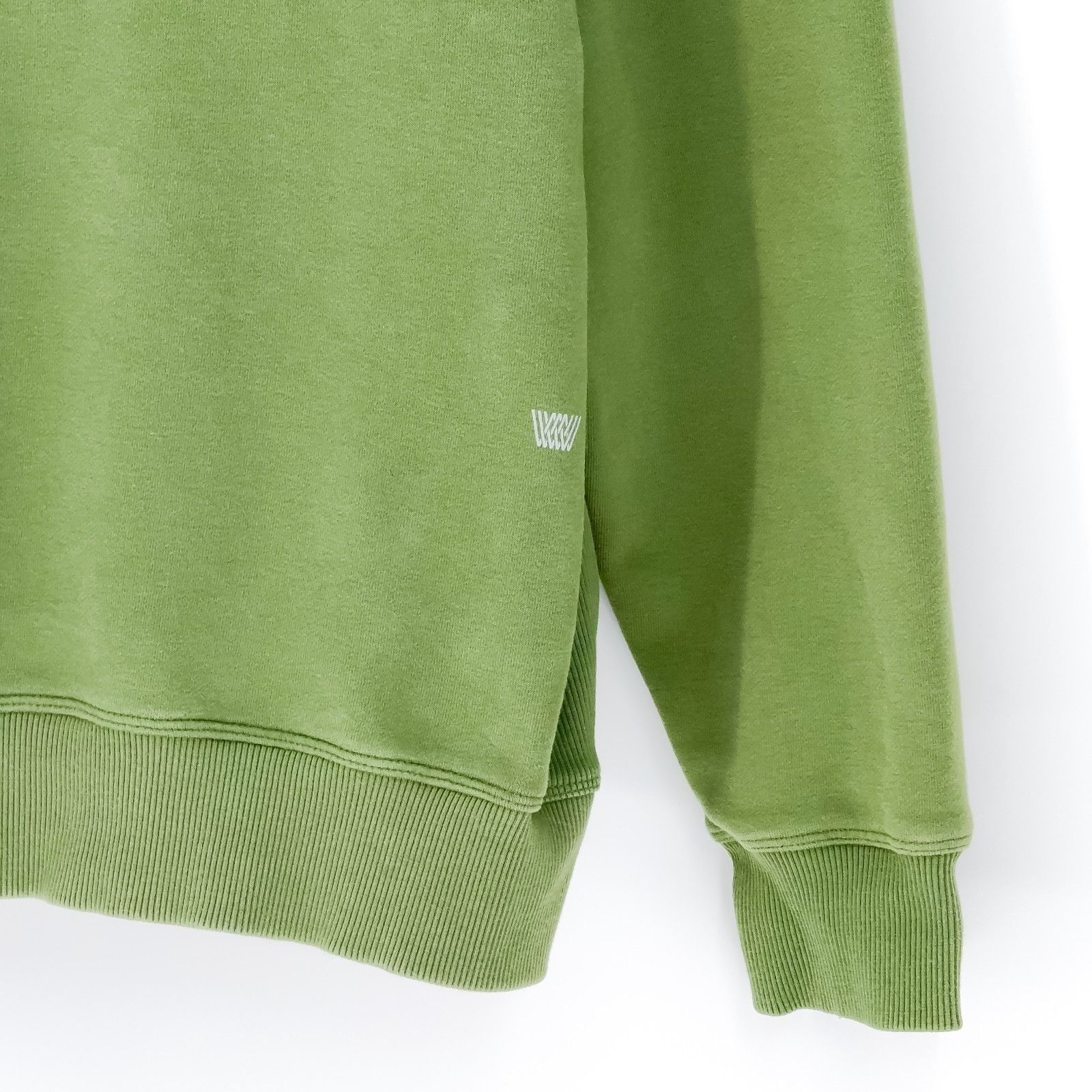 Other Mack Weldon Ace Hoodie Mens Large Green Performance Stretch Size US L / EU 52-54 / 3 - 4 Thumbnail