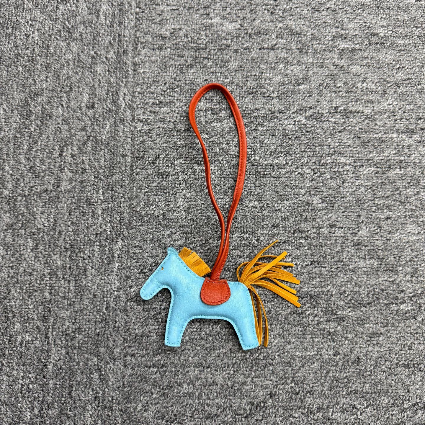 Hermes HERMES New Horse Charm Size ONE SIZE - 1 Thumbnail