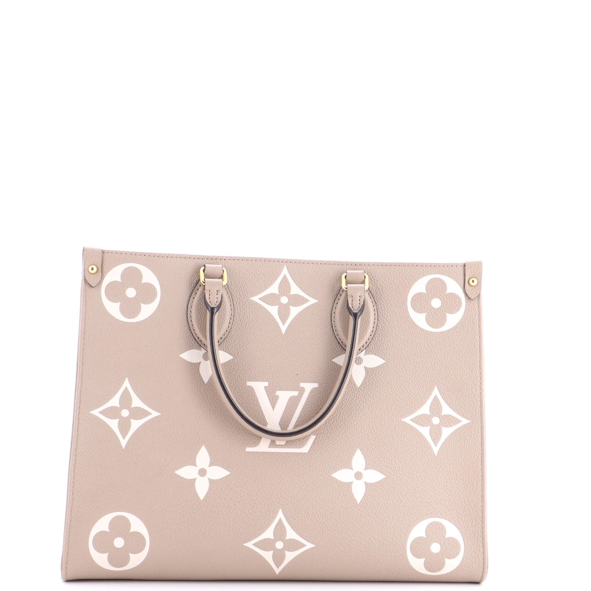 Louis Vuitton OnTheGo Tote Size ONE SIZE - 1 Thumbnail