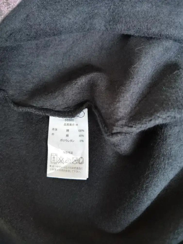 Other Rare!!! New York Eastside Authentic Big Logo Sweatshirts Size US M / EU 48-50 / 2 - 4 Thumbnail