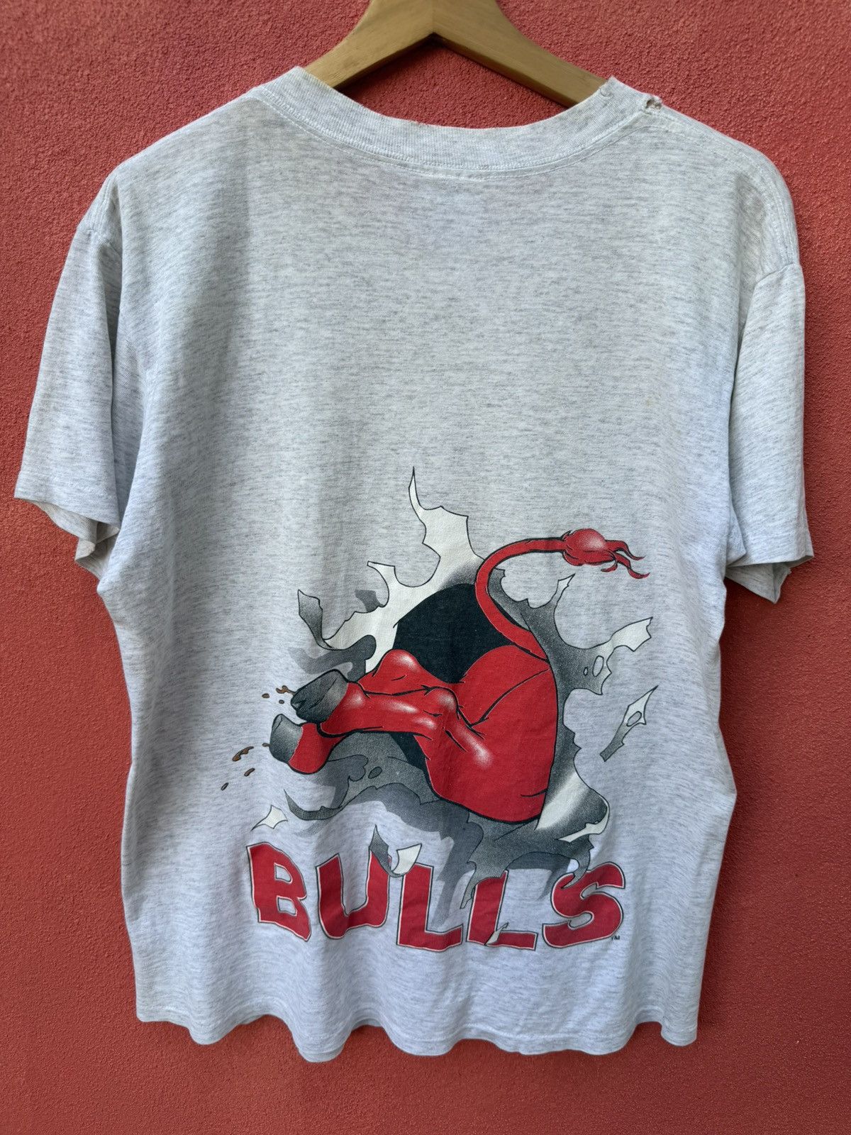 Other Chicago Bulls x Nutmeg Size US L / EU 52-54 / 3 - 11 Thumbnail