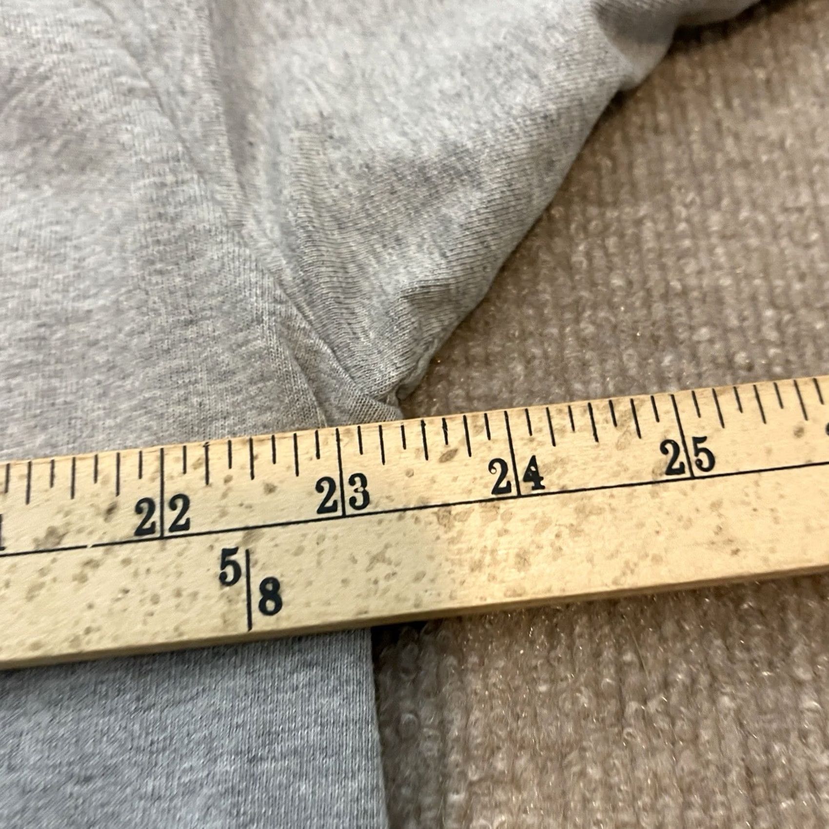 Etro Vintage Canada Shirt Men Large Gray Explore 90s Quality Goods Tag Retro Size US L / EU 52-54 / 3 - 7 Thumbnail