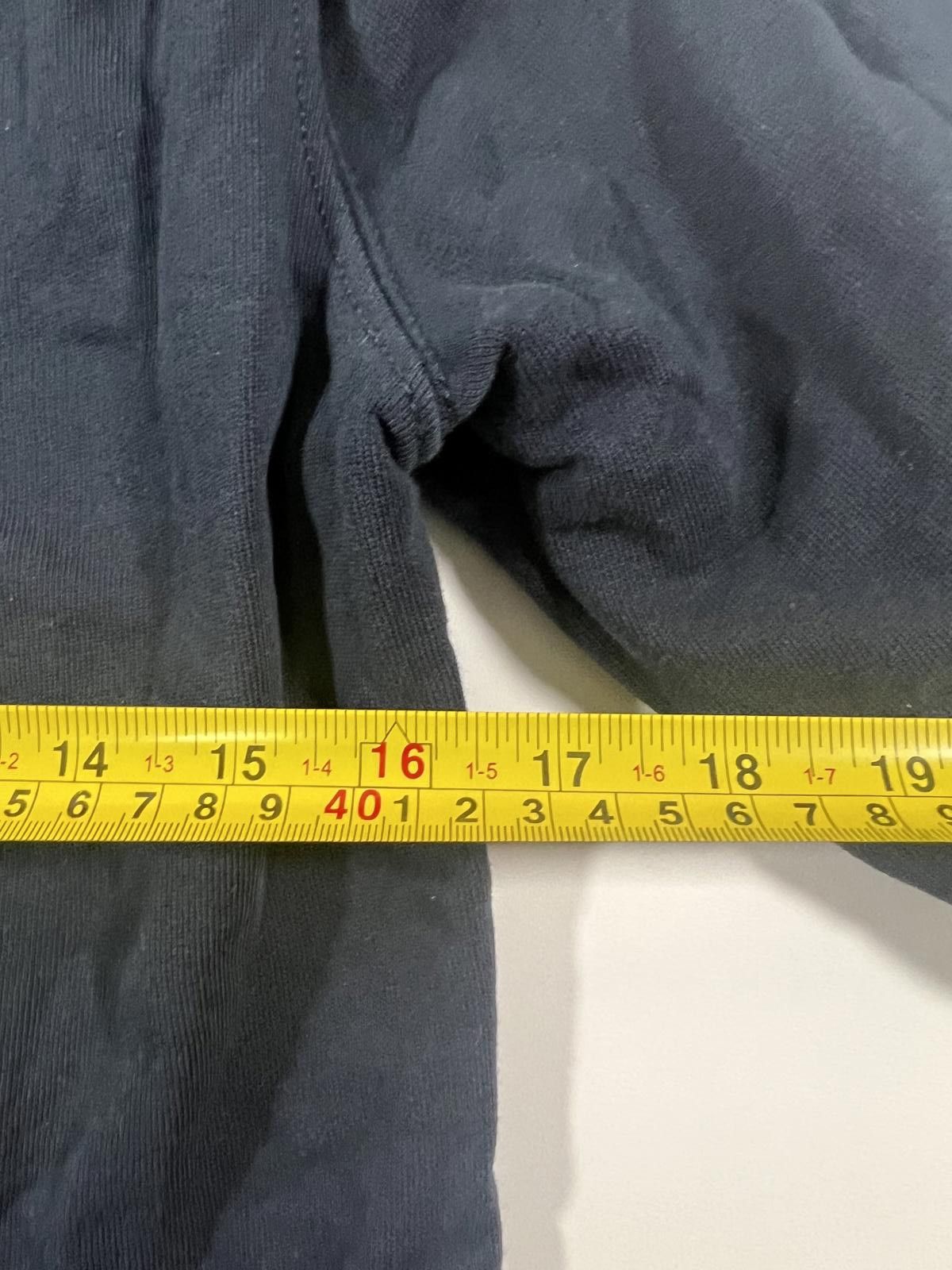 Club Monaco Club Monaco Black Women's Hoodie XS Size XS / US 0-2 / IT 36-38 - 7 Thumbnail