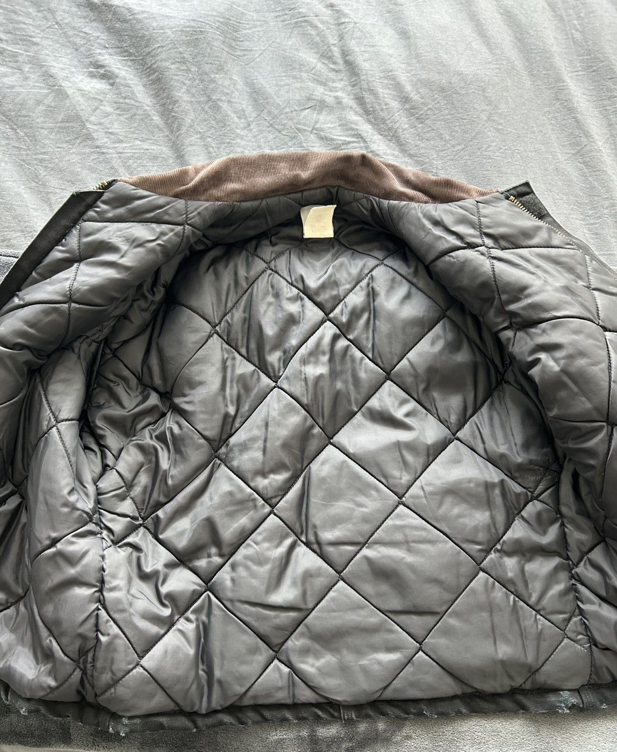 Carhartt Carhartt arctic jacket (black) Size US M / EU 48-50 / 2 - 4 Thumbnail