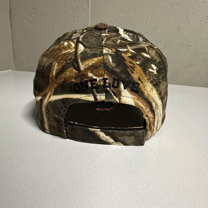 Streetwear RARE Raising Cane's Realtree Camo Hat Grailed
