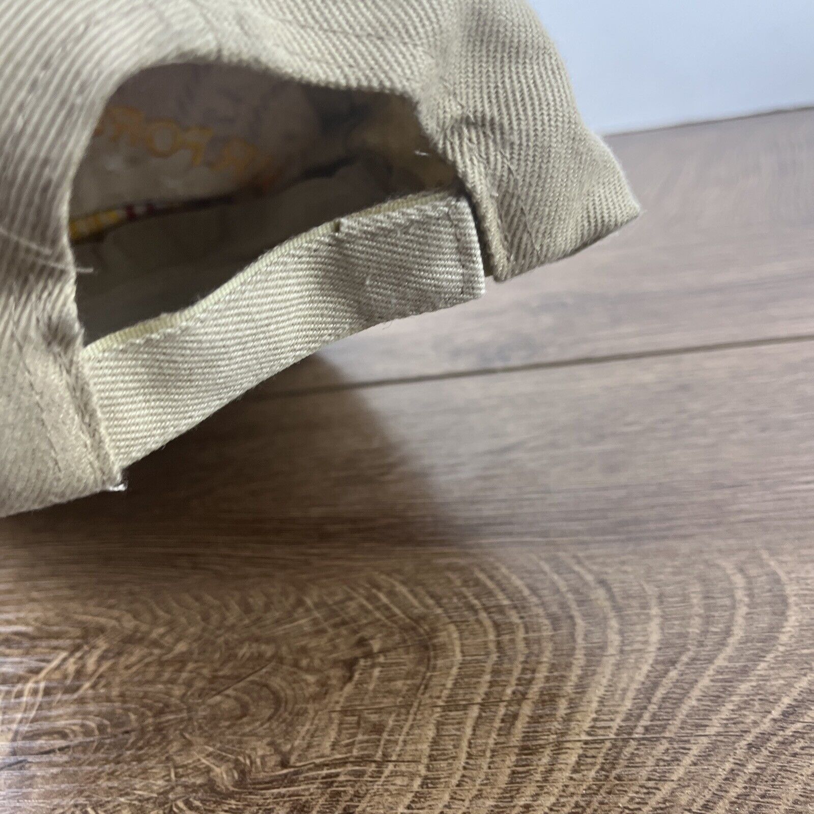 Other Air Force Veteran Hat Air Force Vet Tan Brown Hat Adjustable Size ONE SIZE - 10 Thumbnail