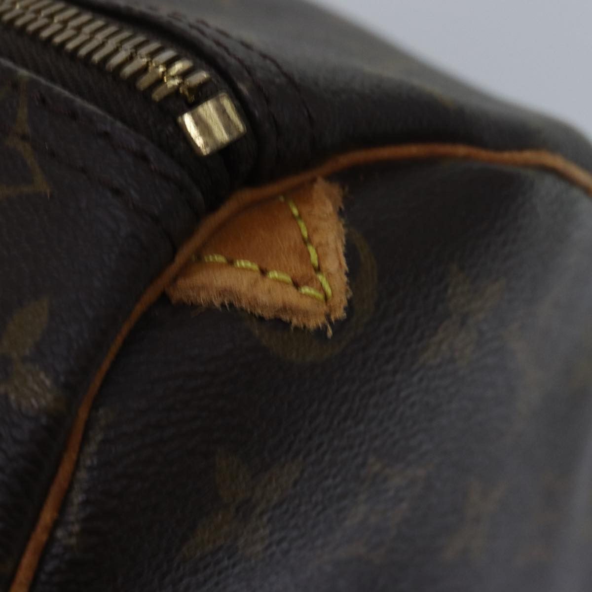 Louis Vuitton LOUIS VUITTON Monogram Keepall 45 Boston Bag M41428 Size ONE SIZE - 15 Thumbnail