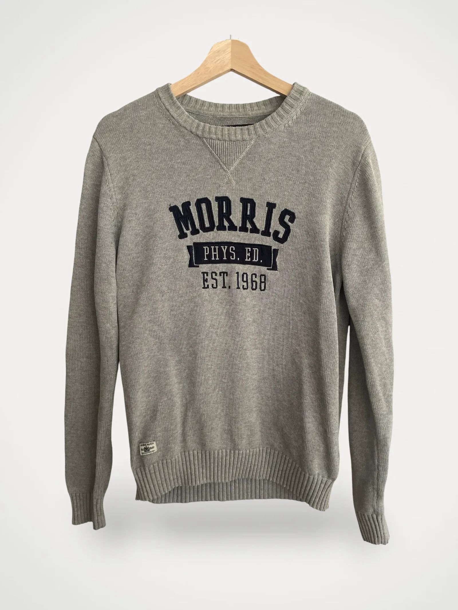 Morris Morris Cardigan Size US S / EU 44-46 / 1 - 1 Thumbnail