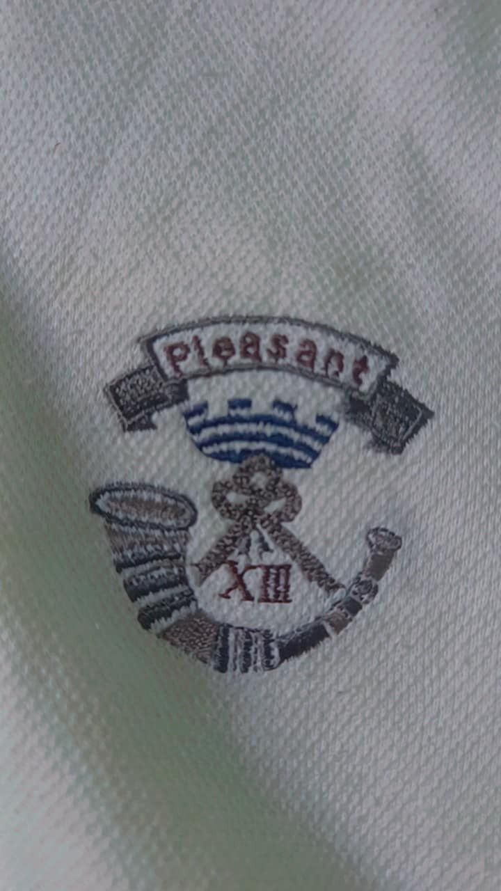 Other Pleasant Made in japan Size US L / EU 52-54 / 3 - 2 Thumbnail