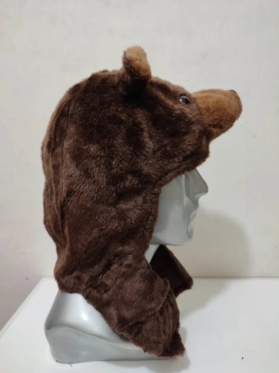 Other Nice Design Animal Characters Design Hats Size ONE SIZE - 5 Thumbnail