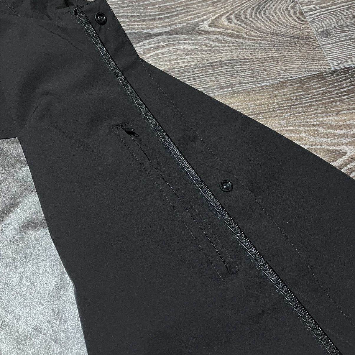 Other Women’s HOX Italia Waterproof Membrane Rain Jacket Size M / US 6-8 / IT 42-44 - 8 Thumbnail