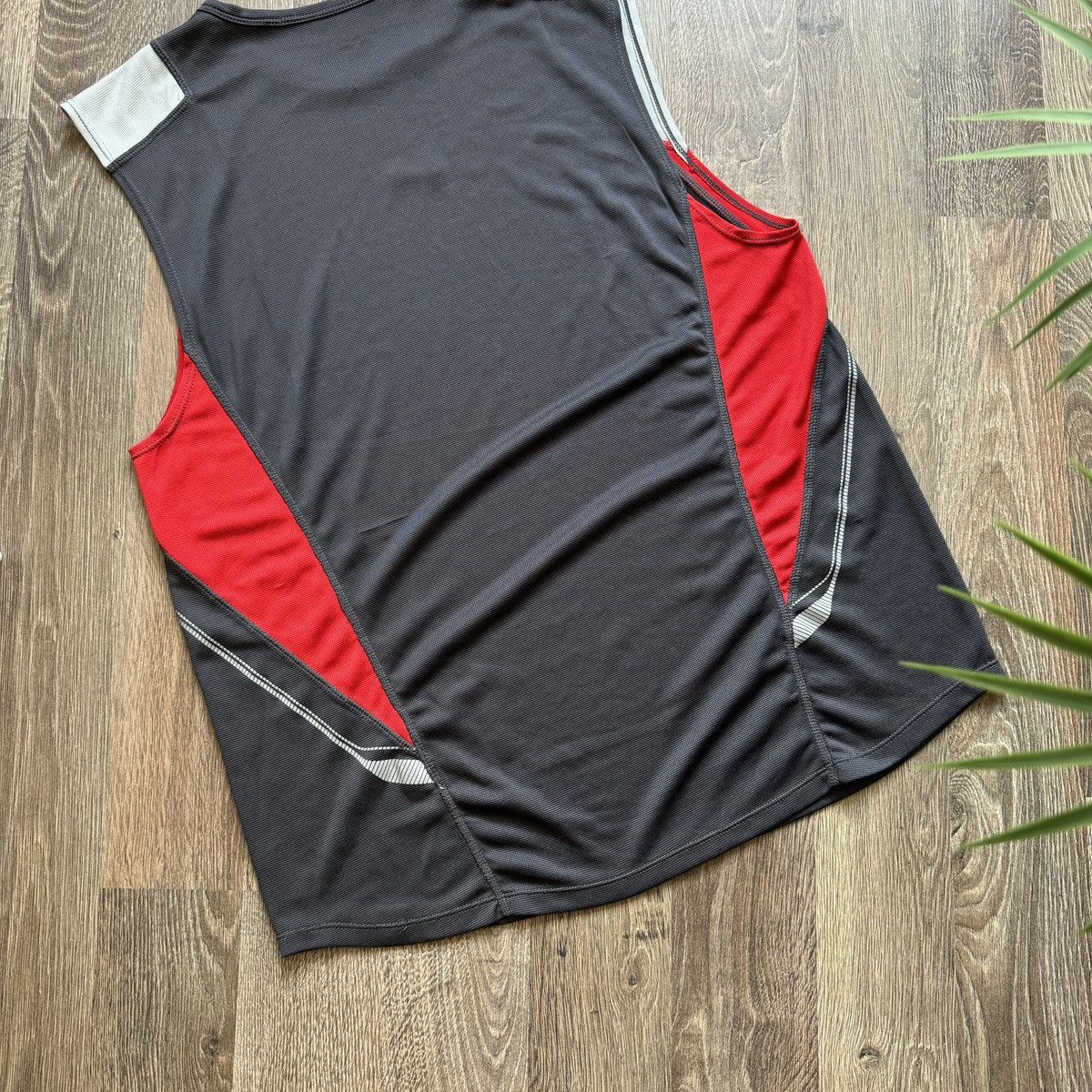 Nike Vintage Nike Tank Top Size US M / EU 48-50 / 2 - 9 Thumbnail
