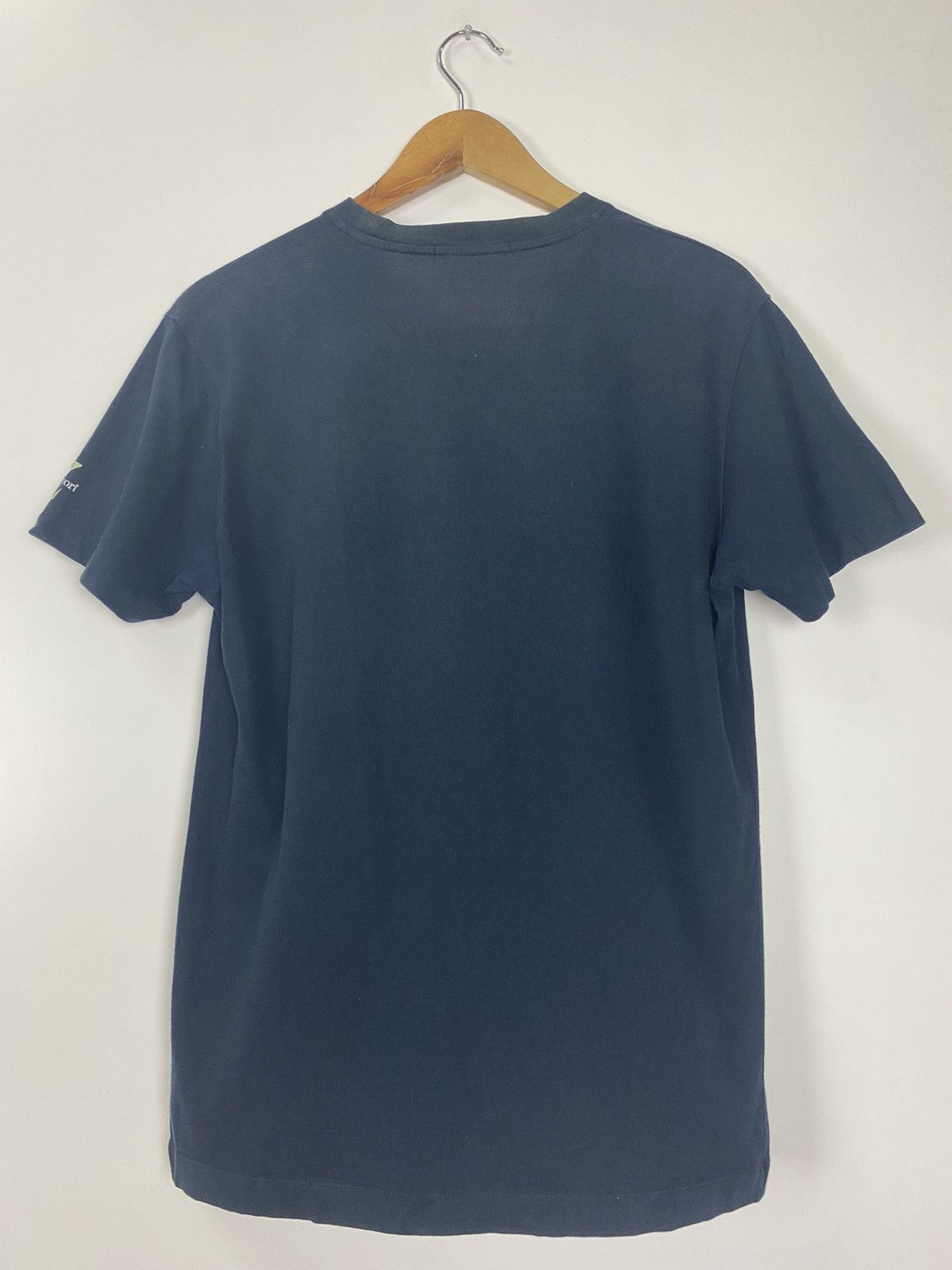 Ermenegildo Zegna Zegna Sport tee Size US XS / EU 42 / 0 - 9 Thumbnail