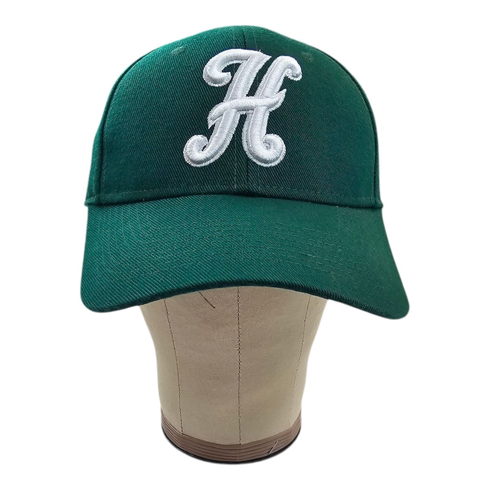 Other Huskies Script Embroidered Adult M Cap Trucker Baseball Hat Size ONE SIZE - 10 Thumbnail