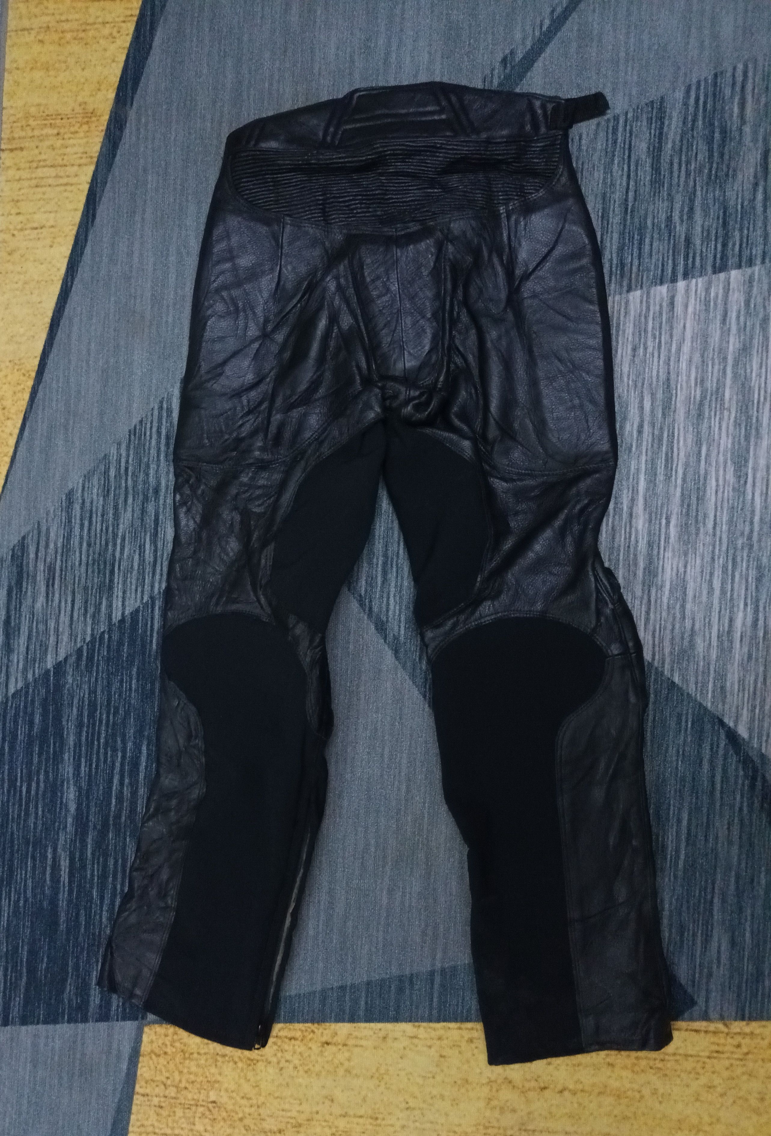 Japanese Brand × Sports Specialties 🔥 GOTO MADE IN JAPAN MOTORCYCLE RACING PANT 🔥 Size US 30 / EU 46 - 2 Thumbnail