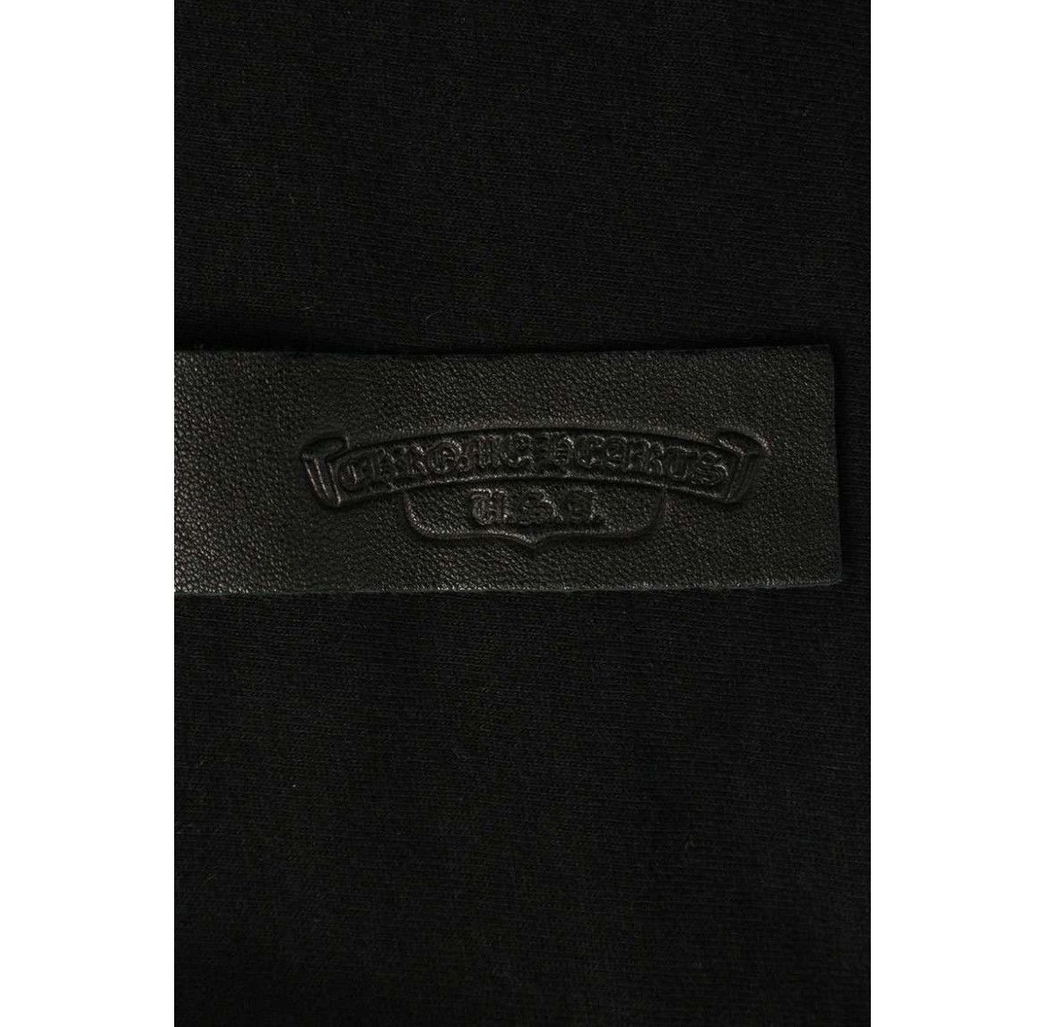 Chrome Hearts Chrome Hearts CH Cross Patch Padded Blouson Size US M / EU 48-50 / 2 - 3 Thumbnail