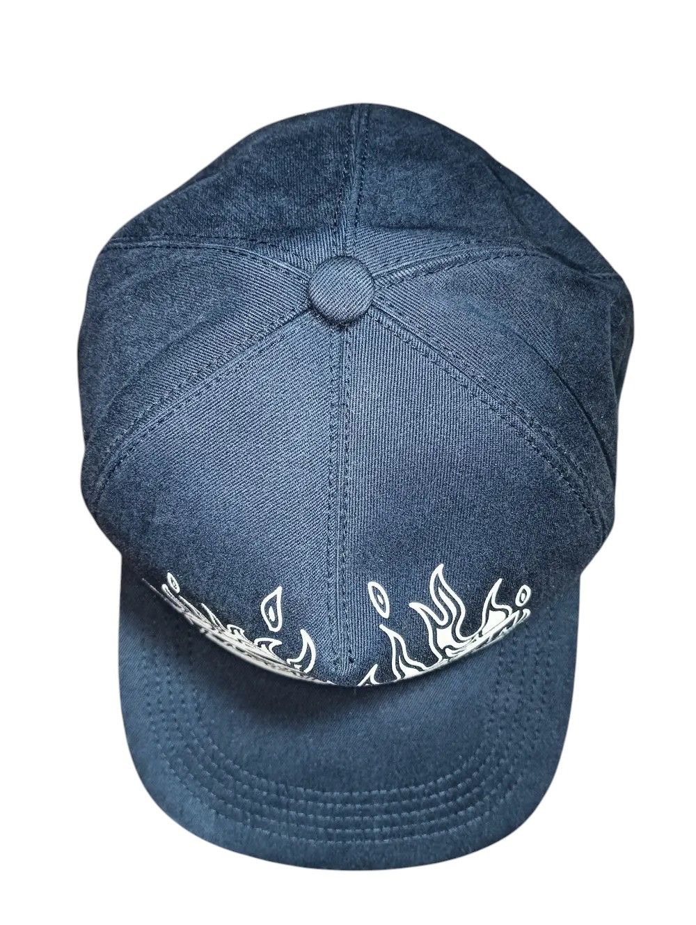 Louis Vuitton Casquette Fire Cap Size ONE SIZE - 3 Thumbnail
