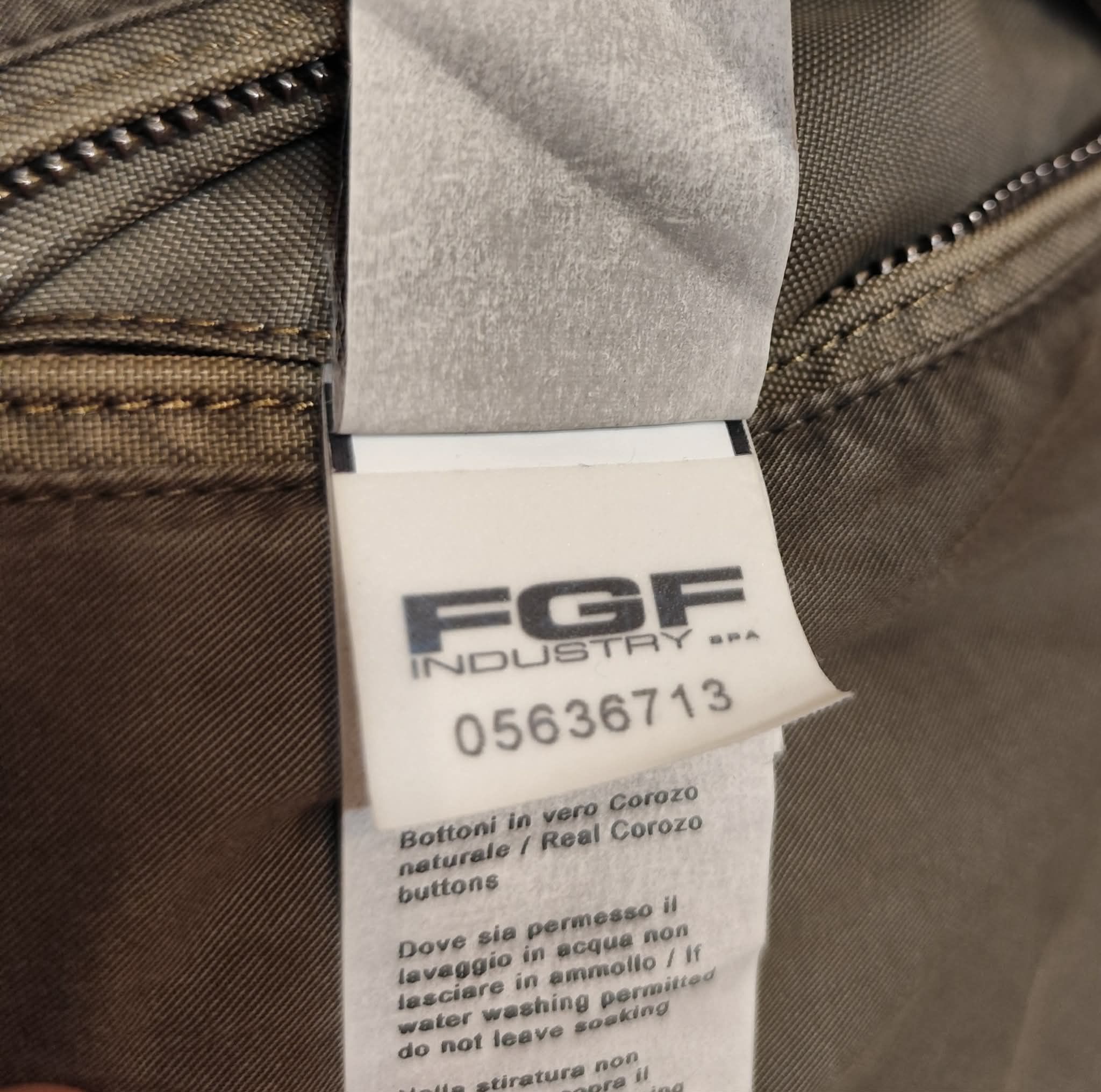 C.P. Company CP Company Military Jacket Size US L / EU 52-54 / 3 - 12 Thumbnail