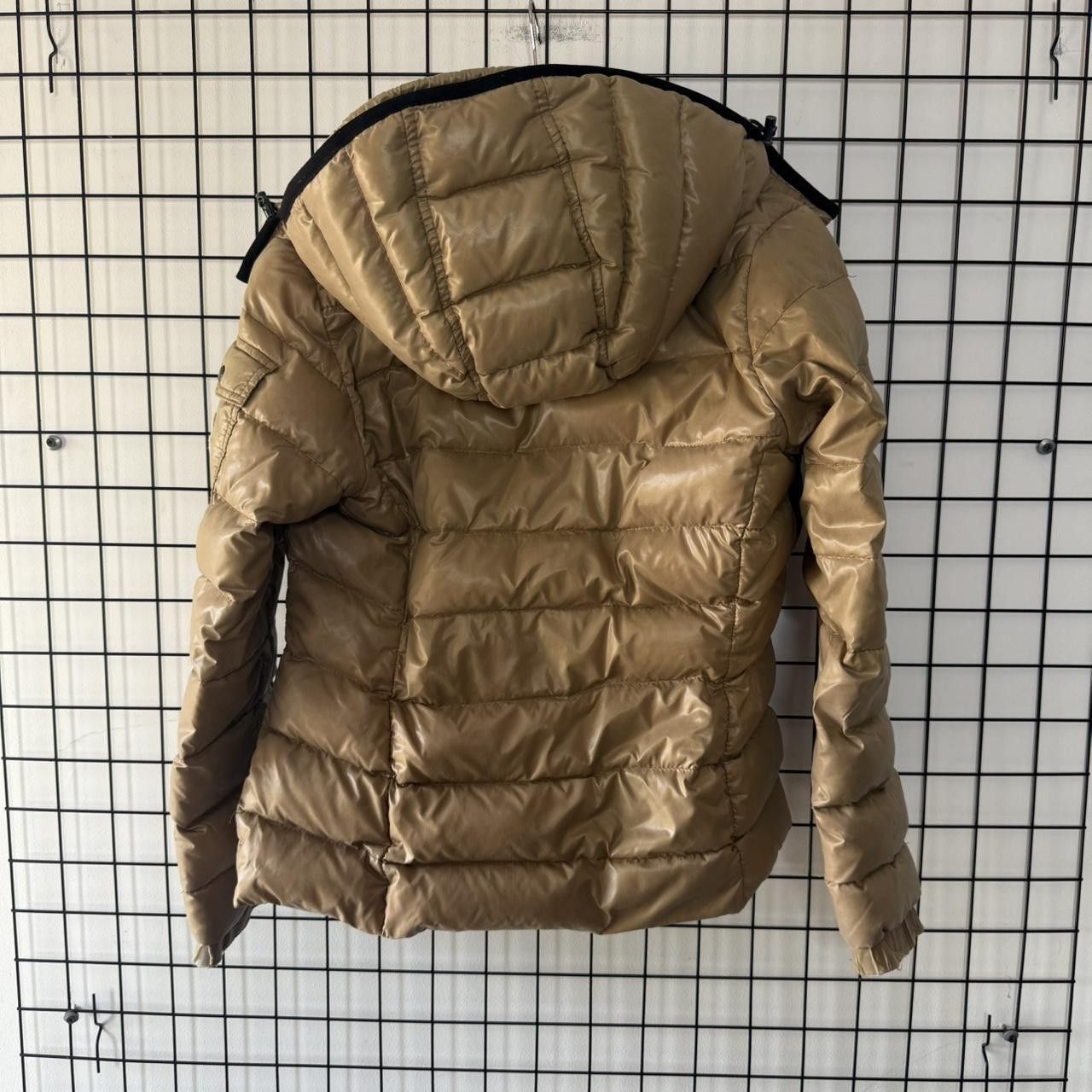 Moncler Moncler Hooded Jacket Womans Warmed Vintage Size M / US 6-8 / IT 42-44 - 2 Thumbnail