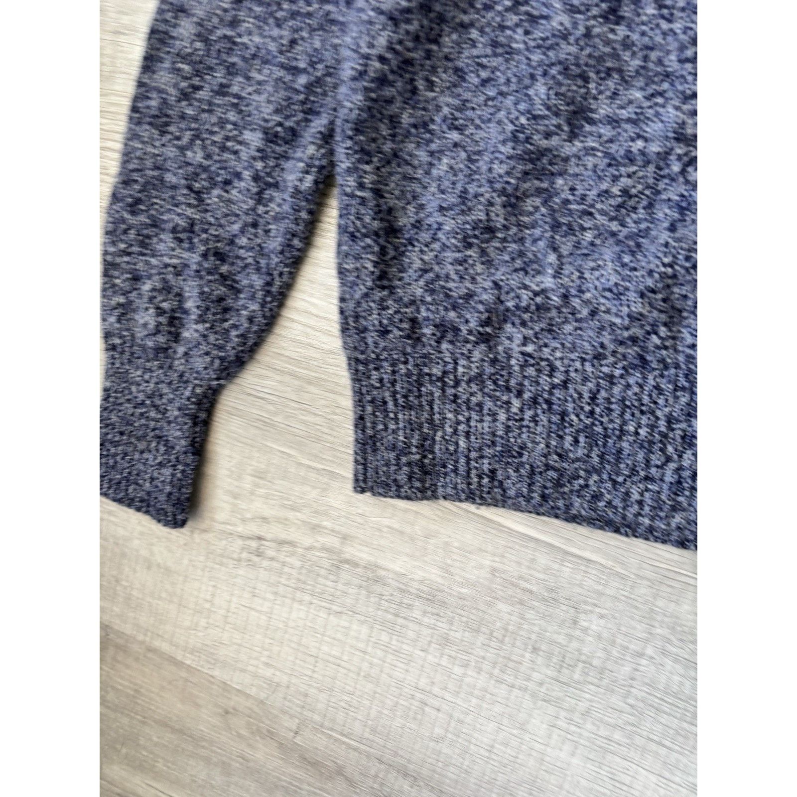 Pendleton Pendleton Sweater Mens XXL Blue Shetland Wool Sweater Size US XXL / EU 58 / 5 - 5 Thumbnail