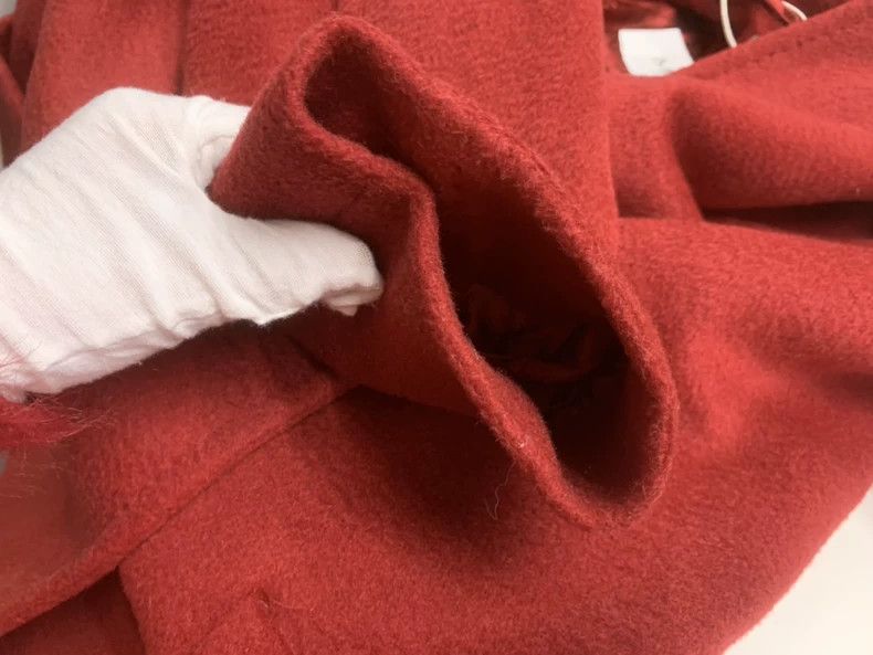 Max Mara Max Mara Viscose fiber camel hair Size XS / US 0-2 / IT 36-38 - 7 Thumbnail