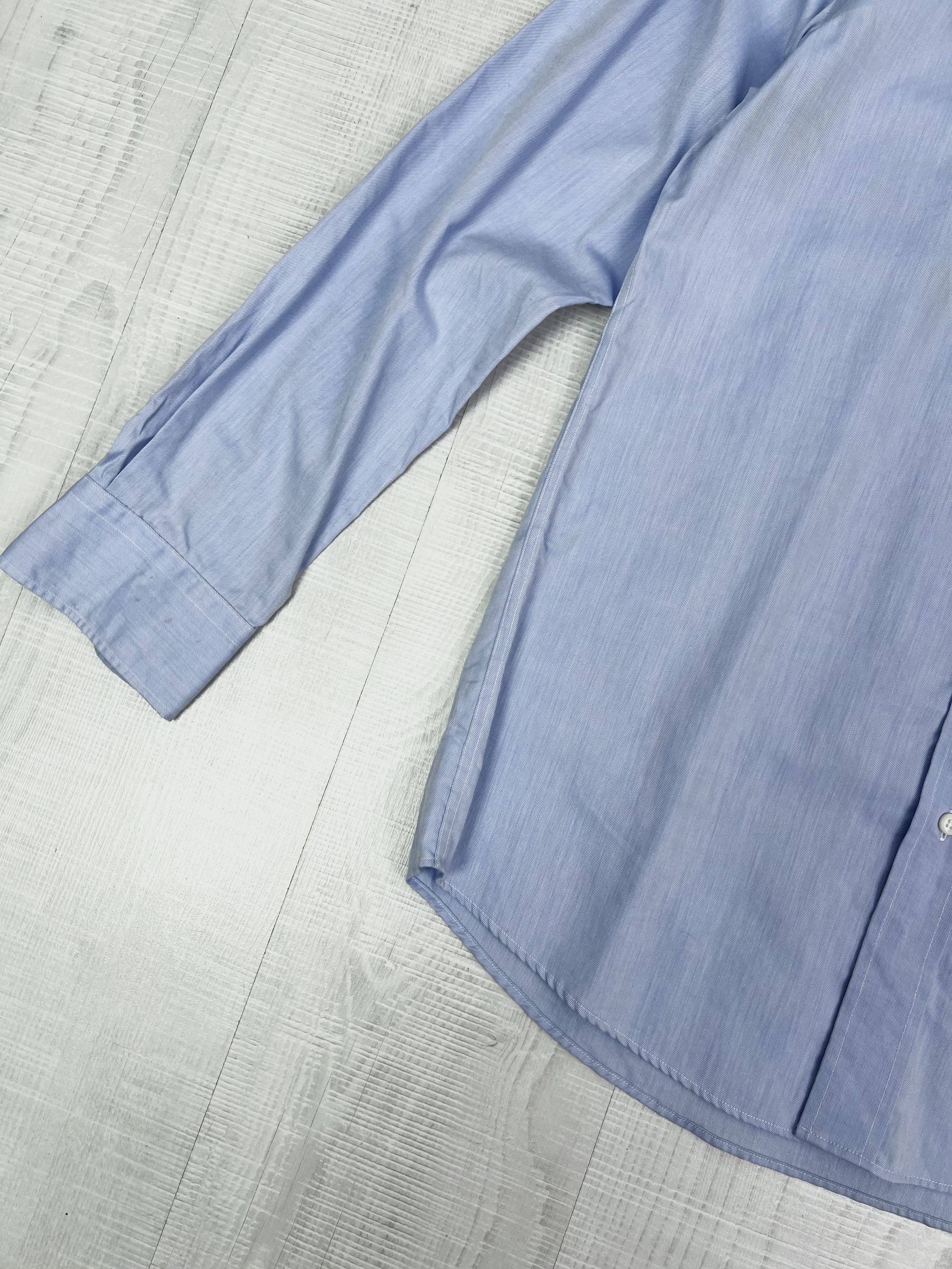 Polo Ralph Lauren × Ralph Lauren × Vintage Polo by Ralph Lauren vintage shirt Size US M / EU 48-50 / 2 - 6 Thumbnail