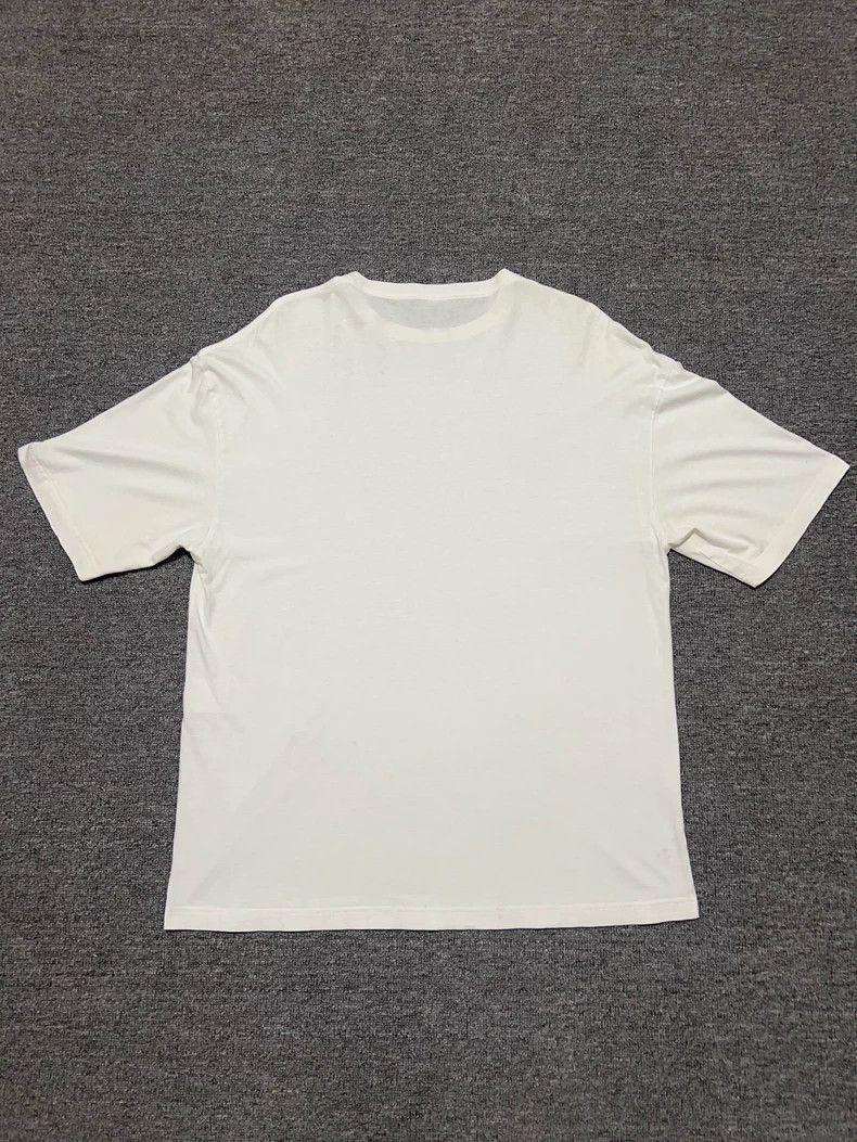 Balenciaga Balenciaga Classic Lock Short Sleeve TShirt-2506 Size US S / EU 44-46 / 1 - 2 Thumbnail