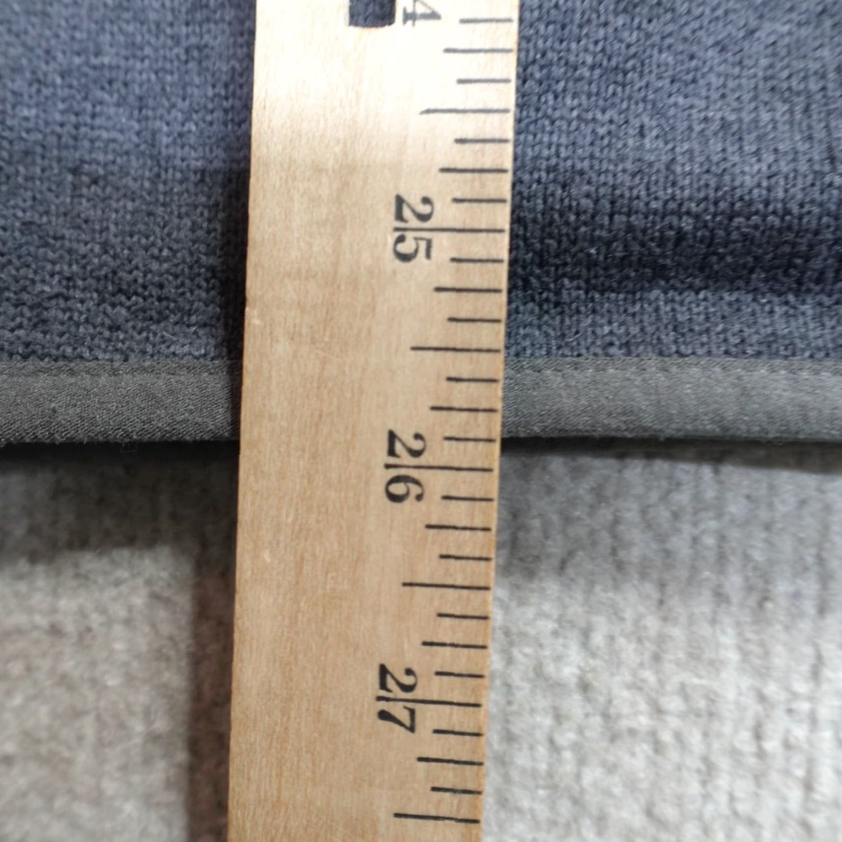 Vintage VINTAGE LL Bean Sweater XL Gray? Size US XL / EU 56 / 4 - 5 Thumbnail