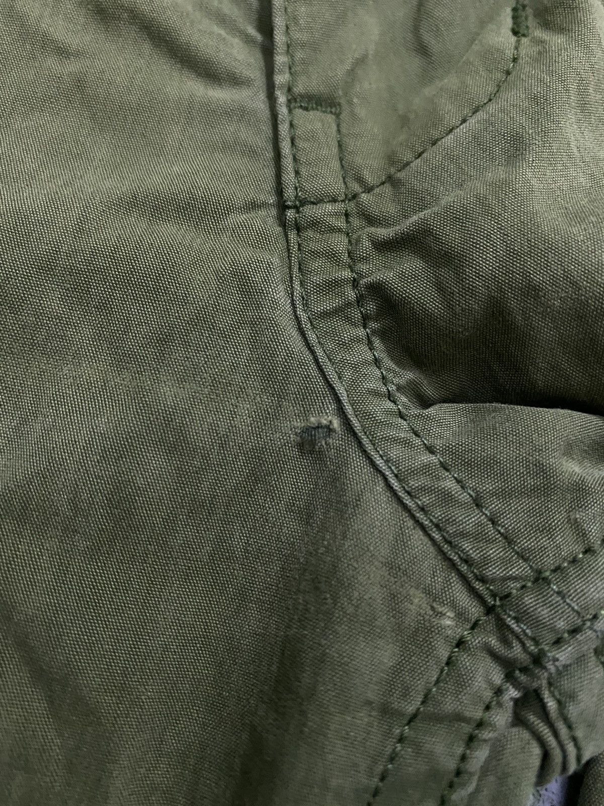 Margaret Howell 💥Magaret Howell x Avirex Military Pant Size US 29 - 6 Thumbnail