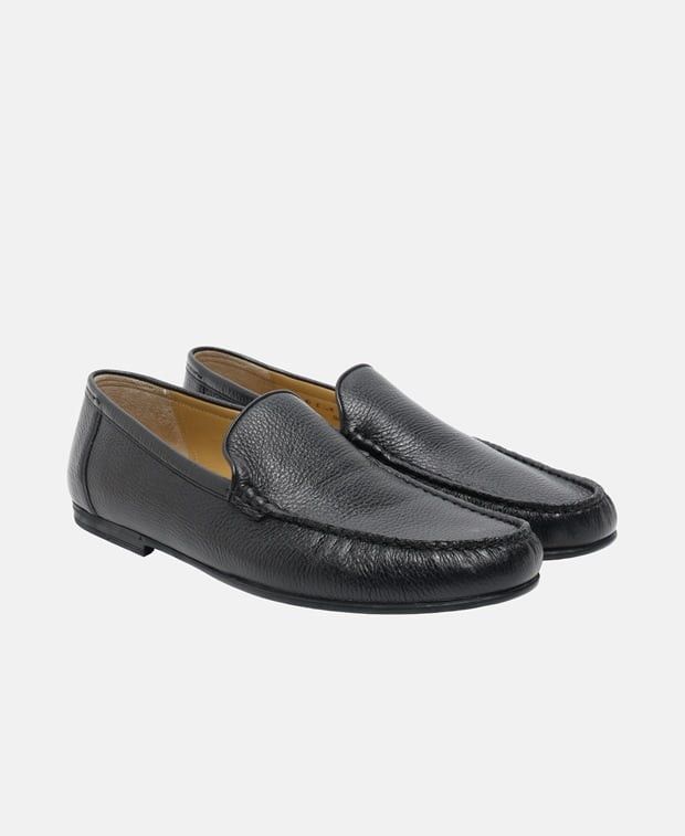 Bally Craxon Loafers Size US 8 / EU 41 - 1 Thumbnail