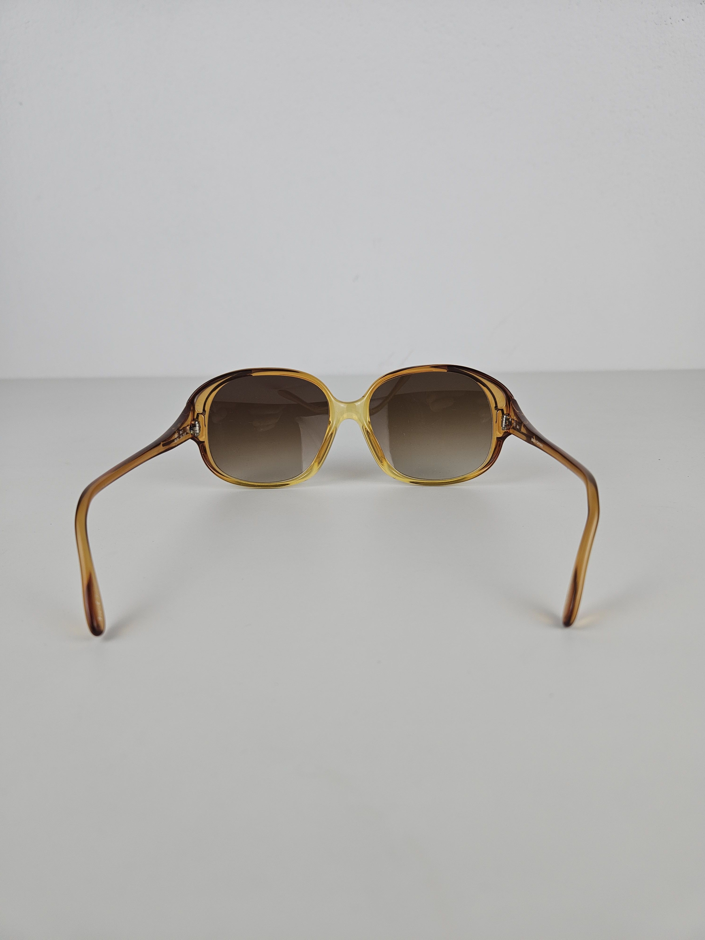 Vintage Vintage 80s Yves Chantal sunglasses Size ONE SIZE - 6 Thumbnail