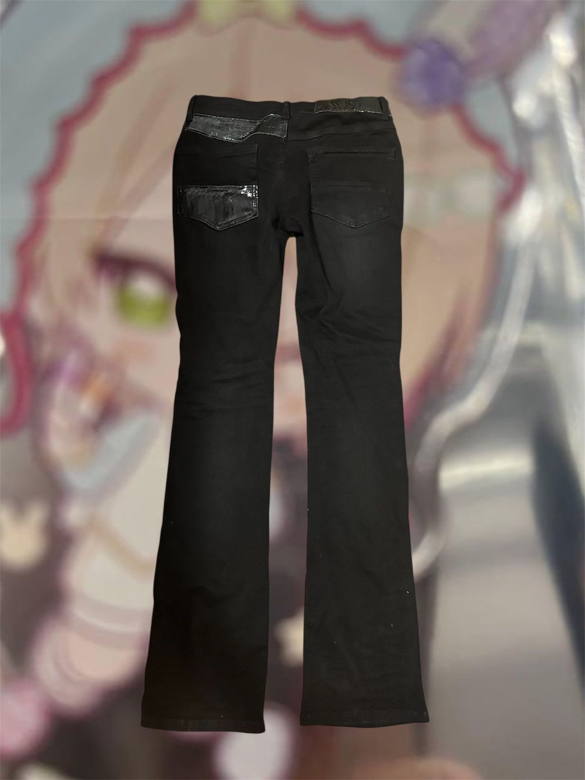 Other Fromtheisland denim pants Size US 28 / EU 44 - 3 Thumbnail
