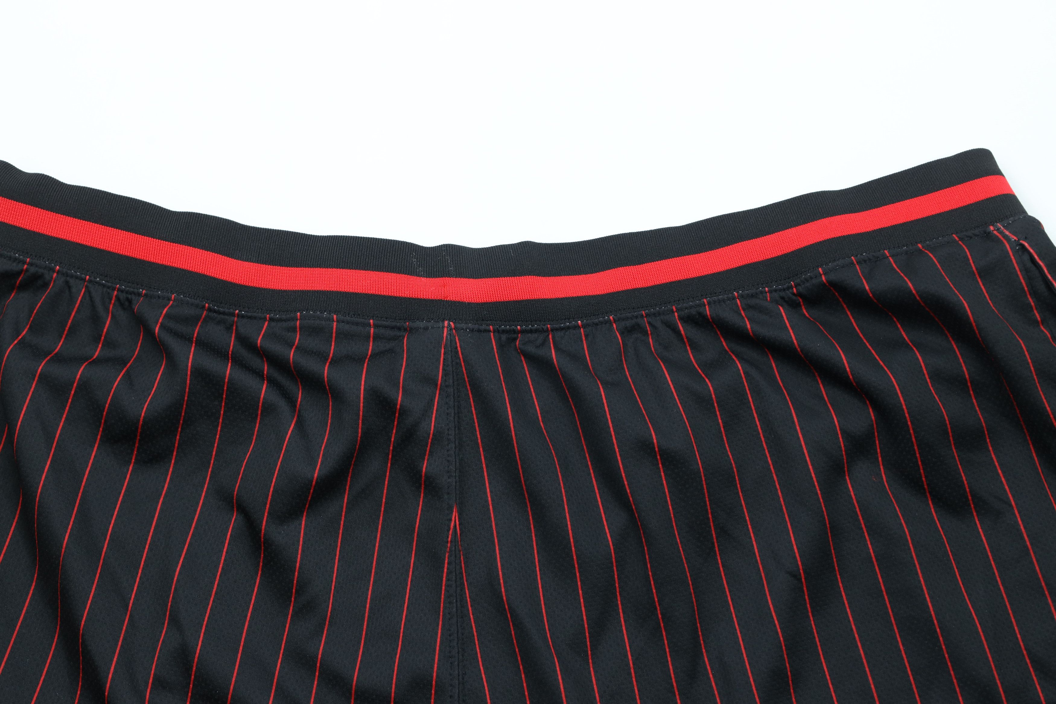 Vintage Vintage 90s And1 And One Basketball Basketball Shorts Size US 40 / EU 56 - 10 Thumbnail