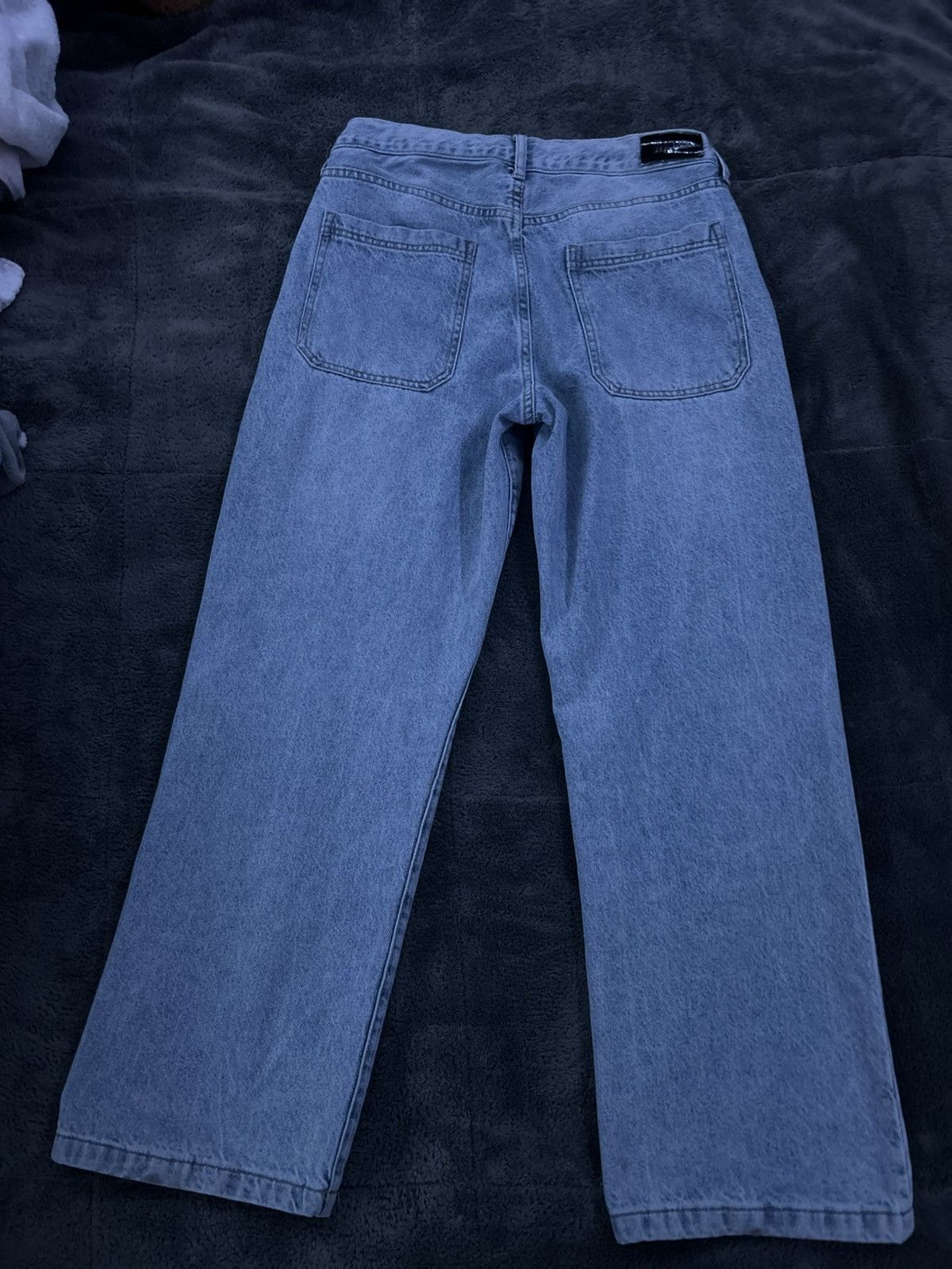Pacsun PacSun x TheMet jeans Size US 32 / EU 48 - 2 Thumbnail
