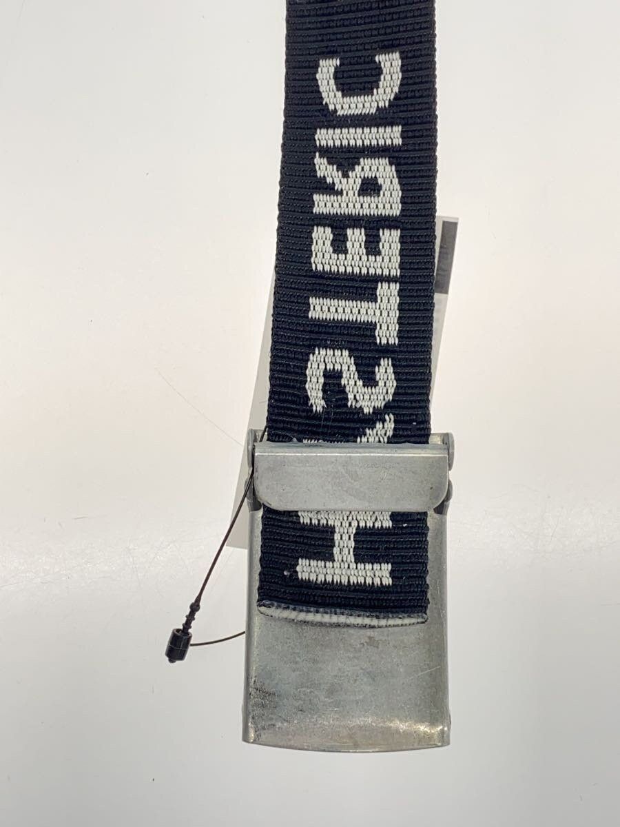 Hysteric Glamour Logo Belt Size ONE SIZE - 5 Thumbnail