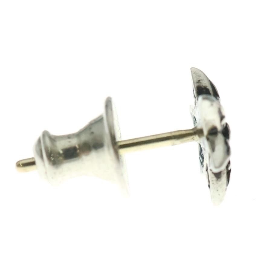 Chrome Hearts Chrome Hearts stud Star Earring Silver Size ONE SIZE - 3 Thumbnail