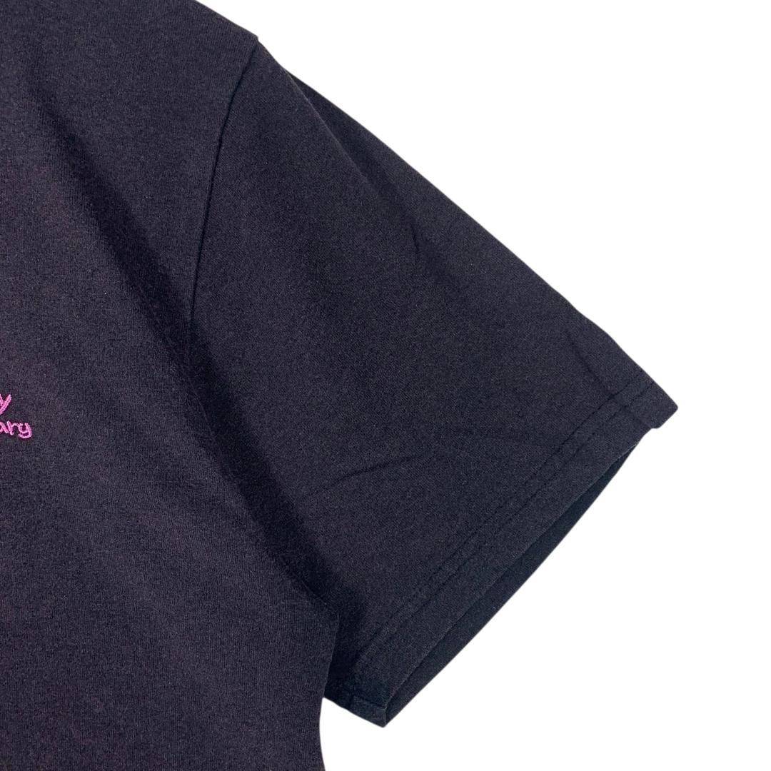Other HELLO KITTY 50th anniversary big logo spellout tee Size US M / EU 48-50 / 2 - 7 Thumbnail