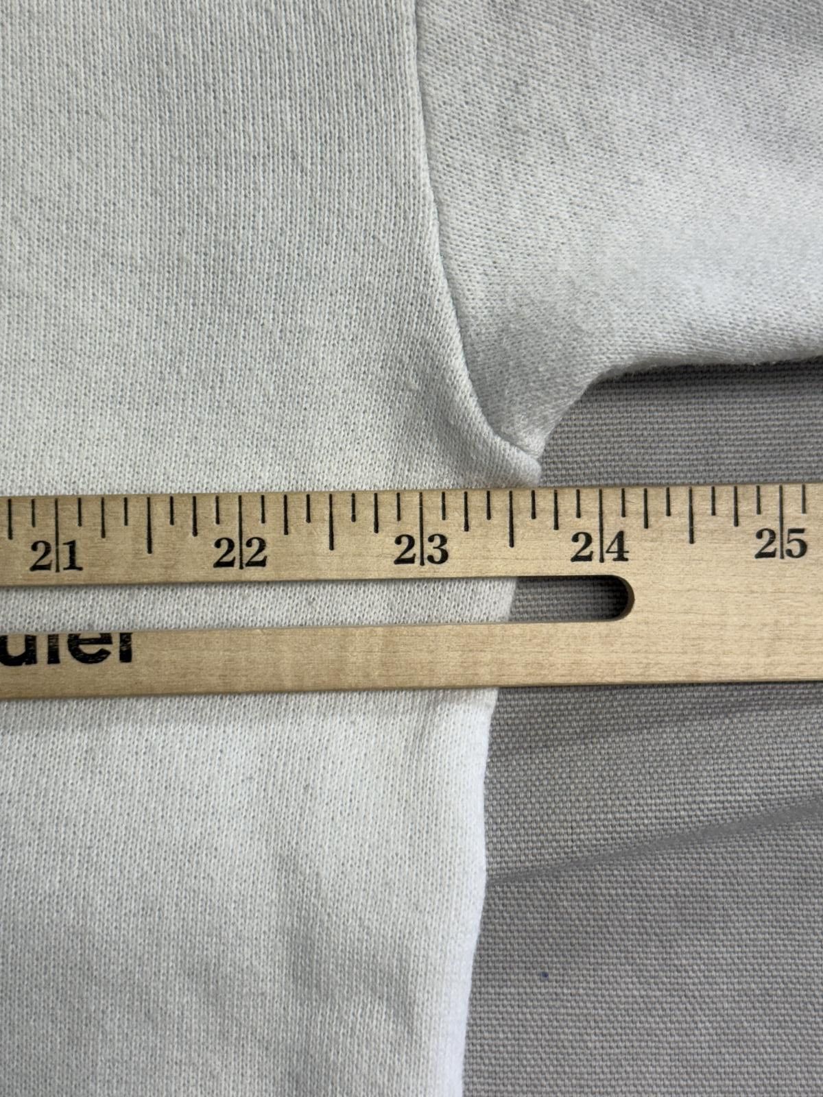 Jerzees Vintage Texas Northline Cougars Elementary School Crewneck L Size US L / EU 52-54 / 3 - 6 Thumbnail